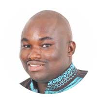 John Guadi Gosh