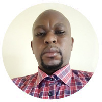 Patrick Maweu