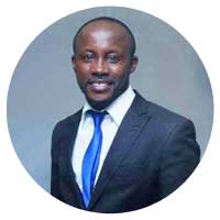 John Frimpong