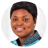 Belinda Ogboe