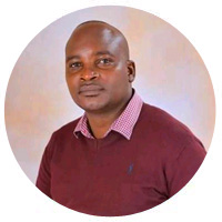 Nicodemus Wambua